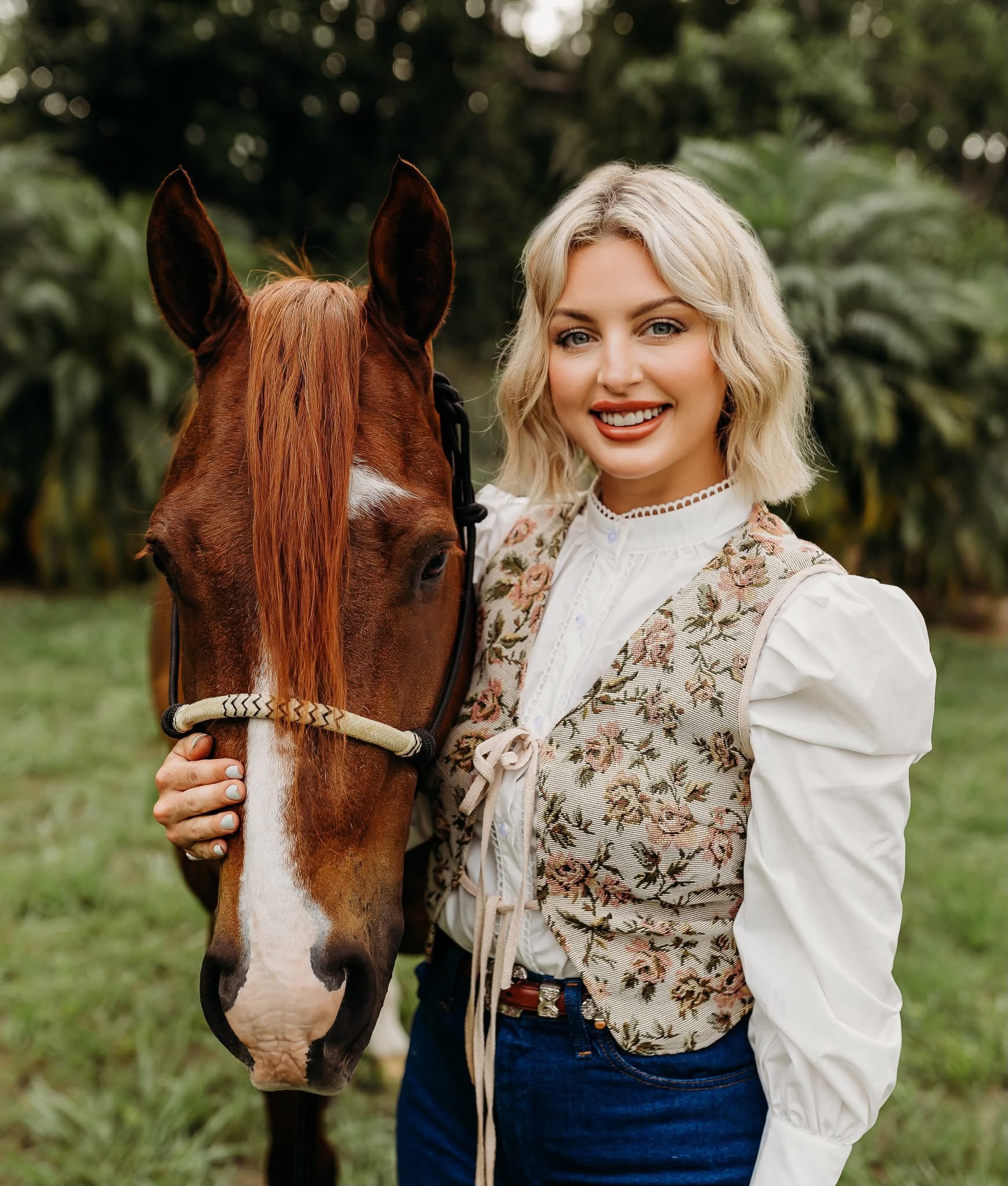 Horse Profile Pic